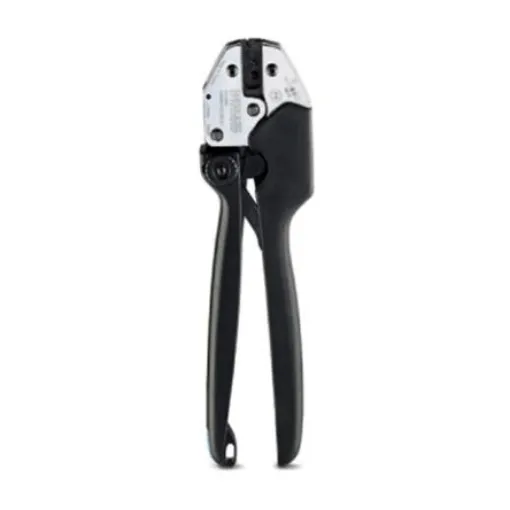 Phoenix Contact CRIMPFOX-SR 6-1 Hand Crimp Tool for MC3 Solar Connector Contacts - 1212467 product image