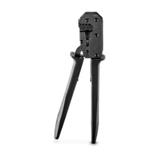 Phoenix Contact CRIMPFOX MT 2,5 Hand Crimp Tool - 1204038 product image