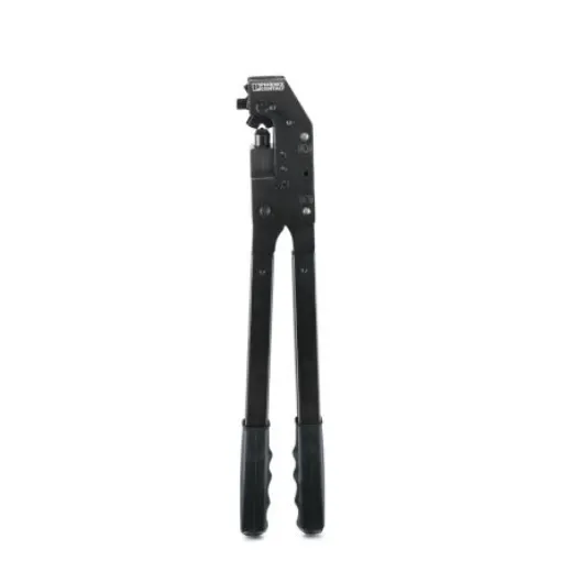 Phoenix Contact CRIMPFOX-RCT 70-1 Hand Crimp Tool for Tubular Cable Lugs, 70mm² Wire - 1212732 product image