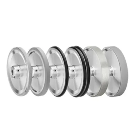 Kubler, 8.0000 Series Encoder Wheel - 8.0000.3547.0010 product image