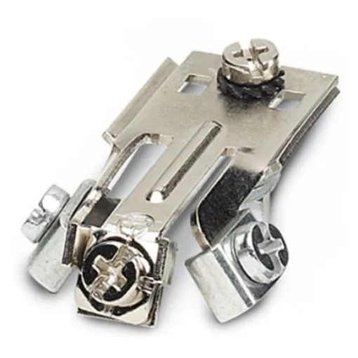 Phoenix Contact PE Multiplier, HC Series , For Use With Heavy Duty Power Connectors - 1644326 product image
