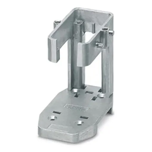 Phoenix Contact Mounting Frame, HC Series , For Use With Heavy Duty Power Connectors - 1404219 product image