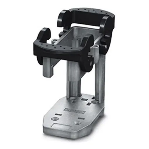 Phoenix Contact Mounting Frame, HC Series , For Use With Heavy Duty Power Connectors - 1404220 product image
