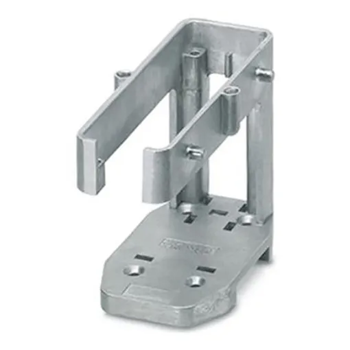 Phoenix Contact Mounting Frame, HC Series , For Use With Heavy Duty Power Connectors - 1404211 product image