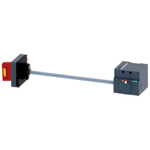Siemens Rotary Handle, Sentron Series - 3VA9157-0PK15 product image