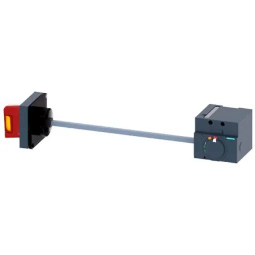 Siemens Rotary Handle, Sentron Series - 3VA9157-0PK17 product image