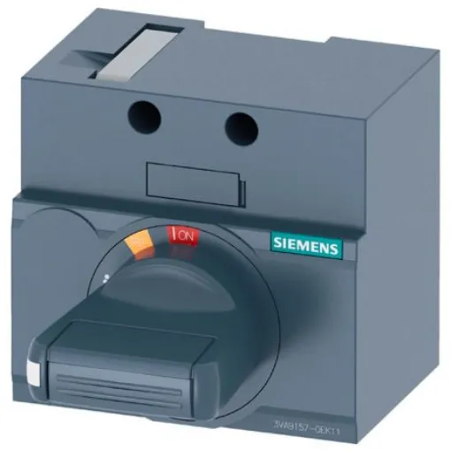 Siemens Handle Mechanism Kit, Sentron Series - 3VA9157-0EK11 product image