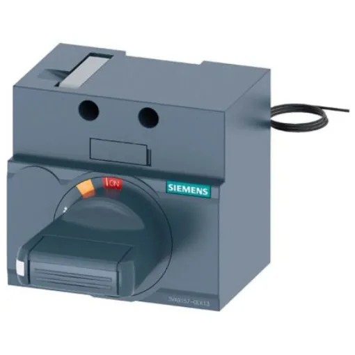 Siemens Handle Mechanism Kit, Sentron Series - 3VA9157-0EK13 product image