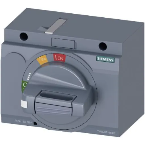 Siemens Handle Mechanism Kit, Sentron Series - 3VA9267-0EK11 product image