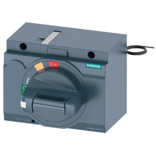 Siemens Handle Mechanism Kit, Sentron Series - 3VA9267-0EK13 product image