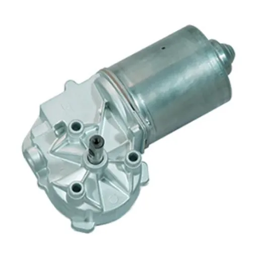 Nidec Brushed Geared DC Geared Motor, 24.5 W, 24 V dc, 1 Nm, 270 rpm, 10mm Shaft Diameter - 404991 DCK31 product image