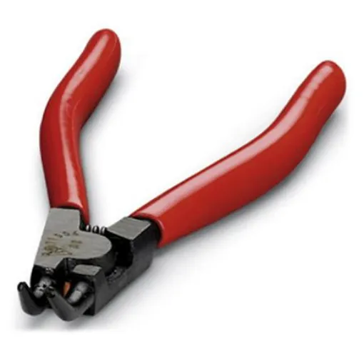 Phoenix Contact Protective Cover, HC Series , For Use With Heavy Duty Power Connectors - 1678635 product image