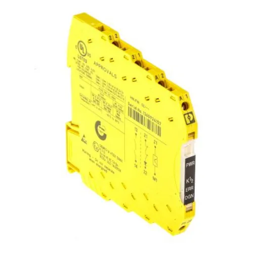 Phoenix Contact PSRmini PSR-PS20-1NO-1NC-24DC-SC Coupling Relay, 24V dc - 2700356 product image