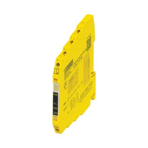 Phoenix Contact PSRmini PSR-PS40-1NO-1DO-24DC-SC Coupling Relay, 24V dc - 2700398 product image
