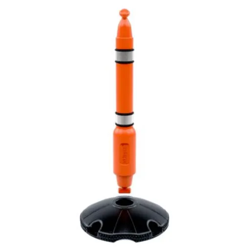 Skipper Black Barrier Base - Post02 product image