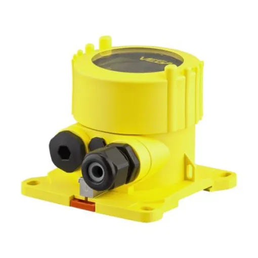 Vega External Display Unit for Use with Level Transmitter - DIS82.IXHKIMACX product image