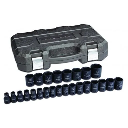 GearWrench 1/2 in Drive Impact Socket - 84933N product image