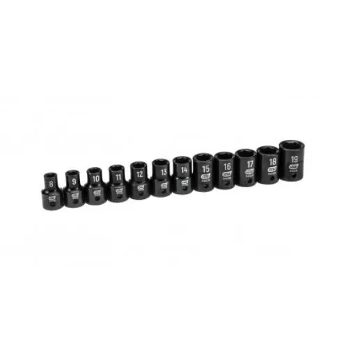 GearWrench 1/2 in Drive Impact Socket - 84930N product image