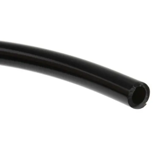 RS PRO Compressed Air Pipe Black Polyurethane 8mm x 30m CPU Series - 9172378 product image