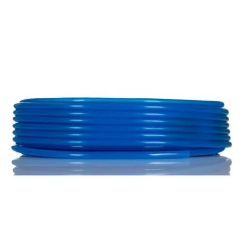 RS PRO Compressed Air Pipe Blue Polyurethane 8mm x 30m CPU Series - 9172381 product image