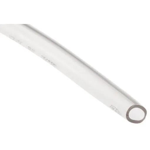 RS PRO Compressed Air Pipe Natural Polyurethane 10mm x 30m CPU Series - CT054-004-PU-NT-01 product image