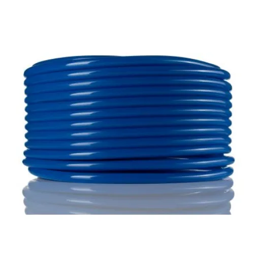 RS PRO Compressed Air Pipe Blue Polyurethane 10mm x 30m CPU Series - CT054-004-PU-NT-01 product image