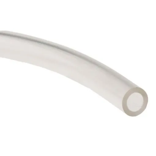 RS PRO Compressed Air Pipe Clear Polyurethane 8mm x 30m CPU Series - 9172404 product image