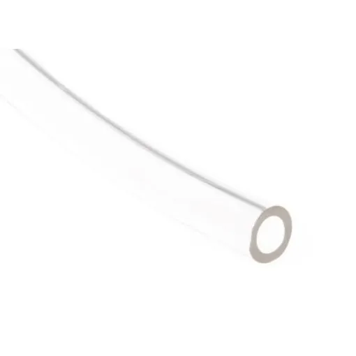 RS PRO Compressed Air Pipe Clear Polyurethane 4mm x 30m CPU Series - 9172407 product image