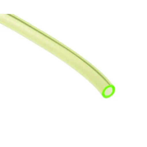 RS PRO Compressed Air Pipe Green Polyurethane 4mm x 30m CPU Series - 9172416 product image