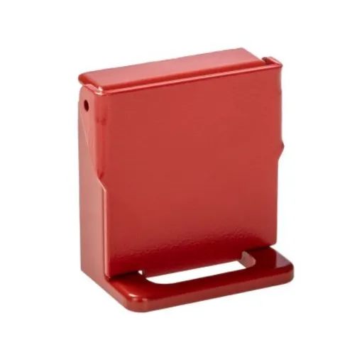 Schneider Electric Padlockable Flap, For Use With 22 mm Flush Pushbutton - ZB4BZ64 product image