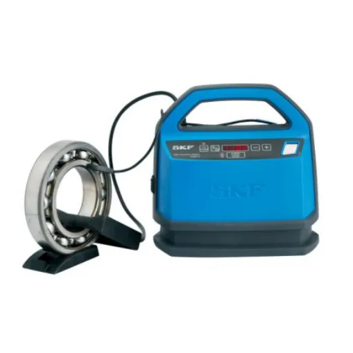 SKF Bearing Heater 20mm To 100mm Bore Size TMBH 5/120V product image