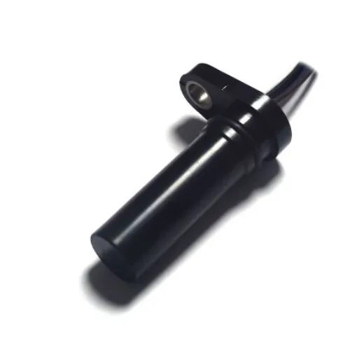 PIHER SENSORS AND CONTROLS S.S.A Flange Mount Hall Effect Sensor, 24 V dc, Barrel Body, 24V - SSH-G01-002-AB product image