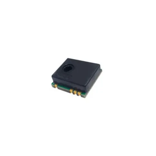 PIHER SENSORS AND CONTROLS S.S.A MTS-360 Series Hall Effect Position Sensor, Analogue Signal, Through Shaft Type, 4mm - MTS360G2-1A-C0000-ERA360-05K product image