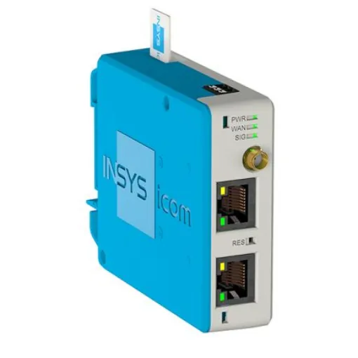 INSYS icom MIRO-L230 4G - 10024177 product image