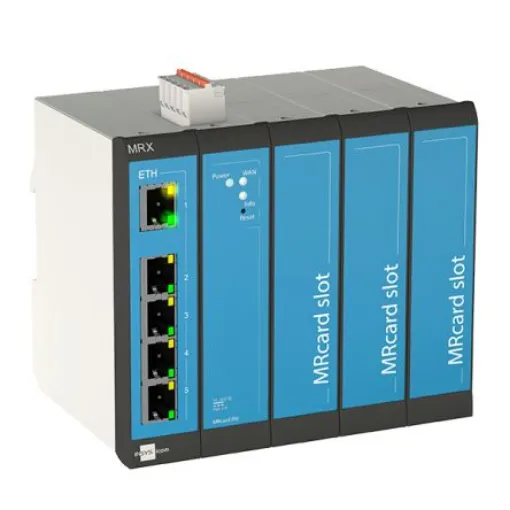 INSYS icom MRX5 LAN 4G - 10017036 product image