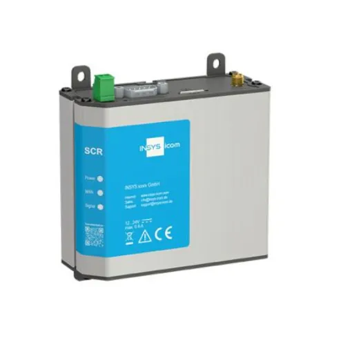 INSYS icom SCR-L200 4G - 10020728 product image