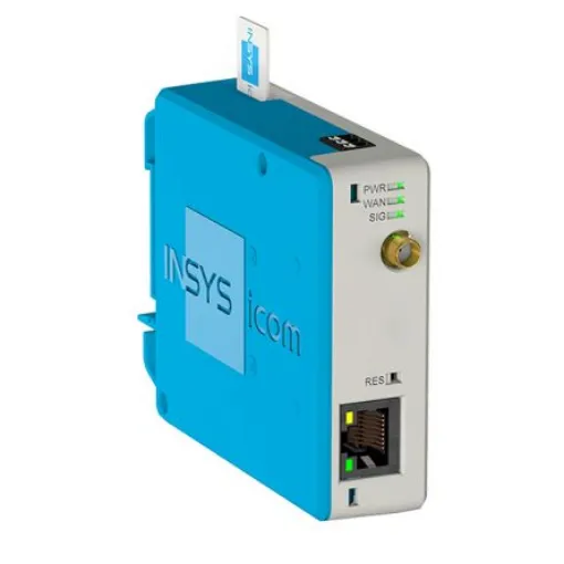 INSYS icom MIRO-L100 4G - 10022846 product image