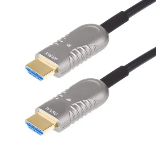 StarTech.com HDMI 2.1, 100ft Male HDMI to Male HDMIUltra High Speed 8K 60Hz - 8K-A-100F-HDMI-CABLE product image
