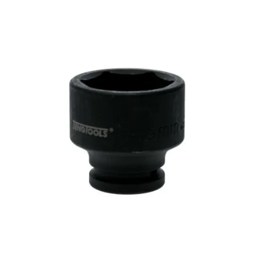 Teng Tools 46mm, 3/4 Drive Impact Socket, 63 mm length - 940546-C product image