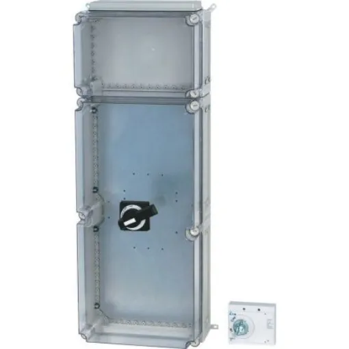 Eaton Enclosure for use with Circuit Breakers, Switch Disconnectors - 138544 MCCB3-630/I48/I43E-200 product image