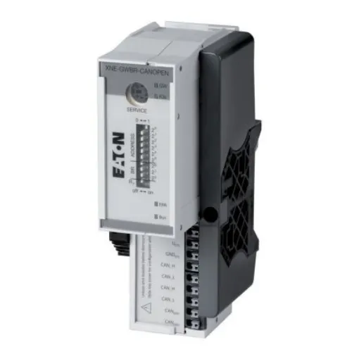 Eaton Pushbutton Actuator - 140044 XNE-GWBR-CANOPEN product image