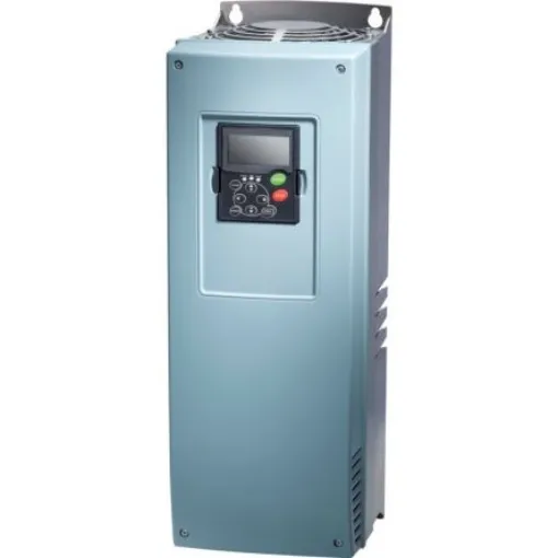 Eaton 18.5 kW Motor Controller, 690 V ac, 3 Phase, 27 A, 690 V ac - 138645 SPX020A1-5A4B1 product image
