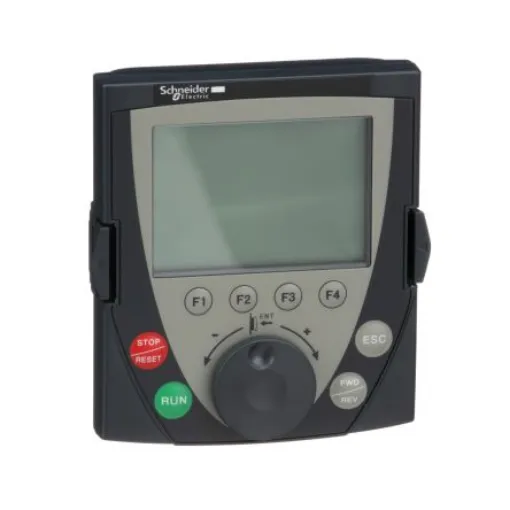 Schneider Electric Graphic Display Terminal - VW3A1101 product image