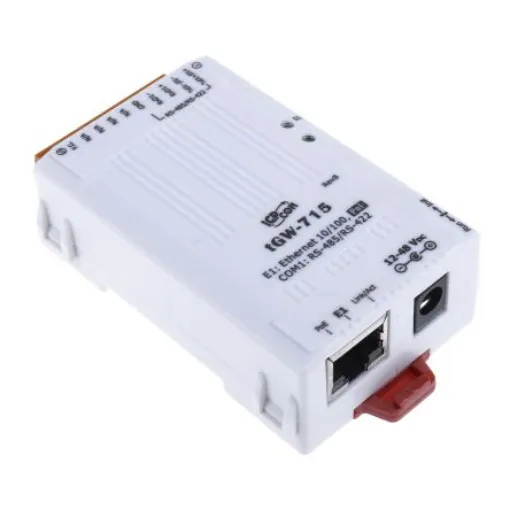 ICP DAS USA Data Acquisition - TGW-715 product image