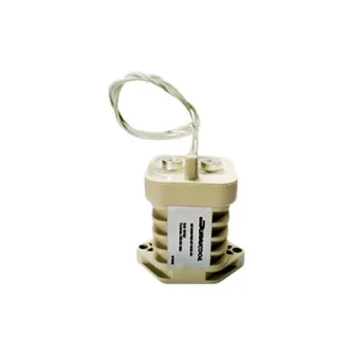 Durakool Contactor, 1-Pole, 100 A - DEVR10-5061-S8-1012-R1 product image