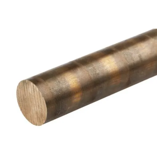 RS PRO Phosphor Bronze Rod 3/4in Diameter, 13in L - 110056 product image