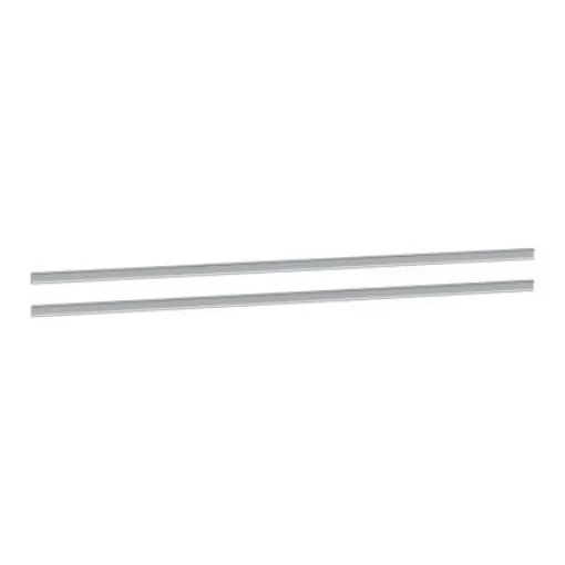 Schneider Electric Metal Earth Bar L. 1.6m x W. 35mm x H. 15mm - LVS04226 product image