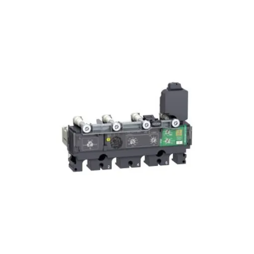 Schneider Electric ComPacT Trip Unit for use with NSX160, NSX250 - C1644B160 product image