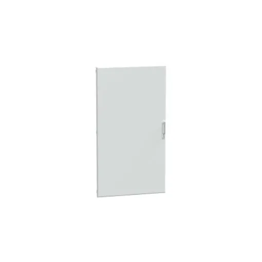 Schneider Electric Cable Clamp, Releasable x 850 mm, White Sheet Steel, Pk-1units - LVS08253 product image