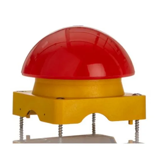Eaton FAK Series Emergency Stop Push Button, Through Hole - 229755 FAK-R/V/Y product image